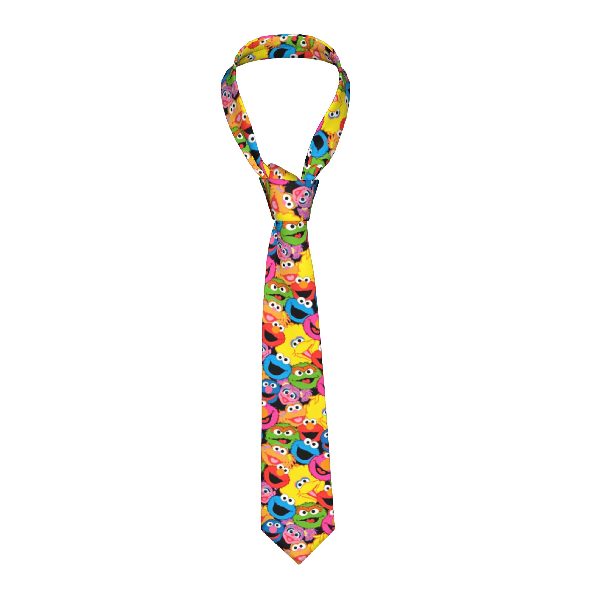 Men Accessories Wedding - Corbata de 8 cm con Diseño