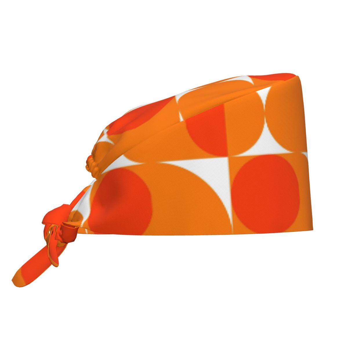 Men Accessories H&M - Gorro Quirúrgico Naranja Bauhau, Gorro de