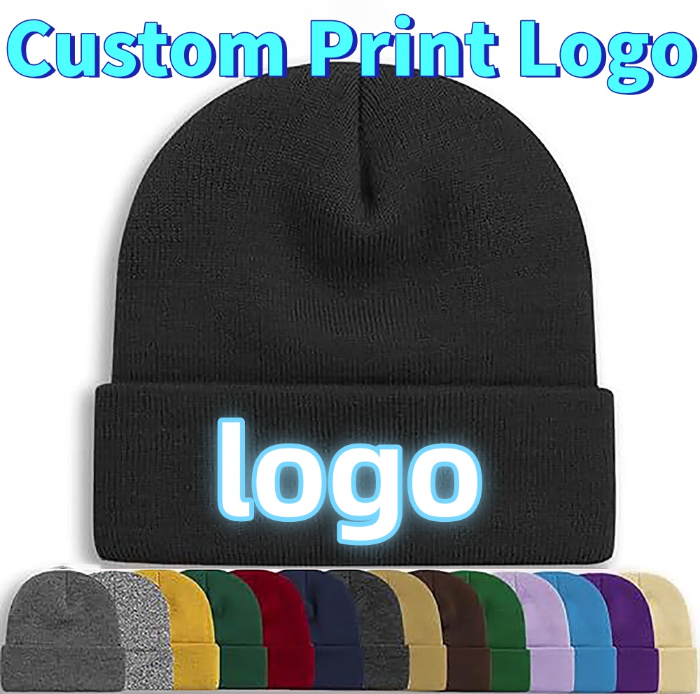 Men Accessories H&M - Gorro de punto clásico de Color