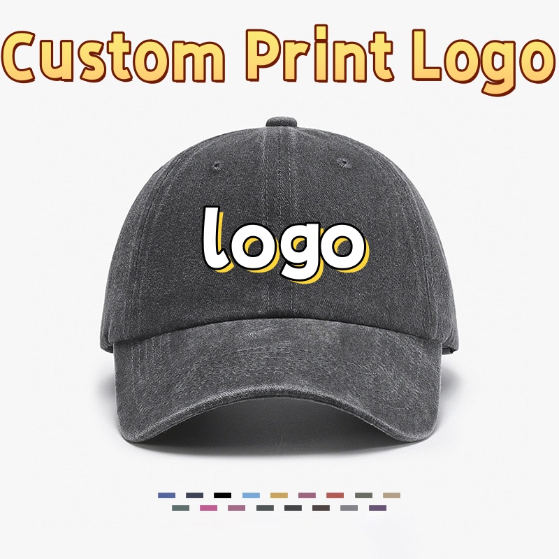 Men Accessories H&M - Gorras de Béisbol Personalizadas con Logotipo