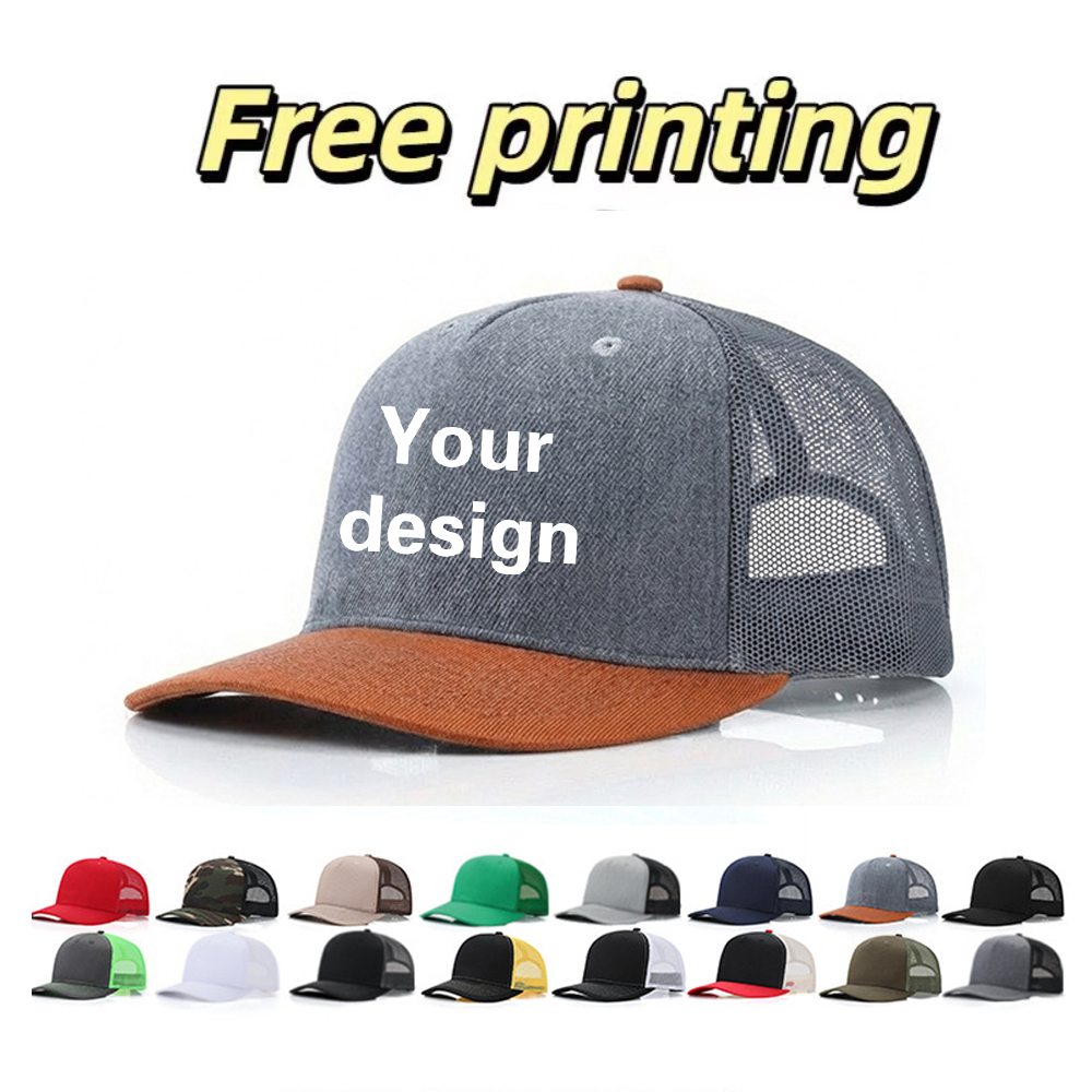 Men Accessories H&M - Gorra Personalizada con Logotipo, Diseño de