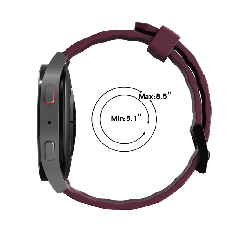 Correa de reloj deportiva de s - Men'S Accessories Hand Bands reseña y precio
