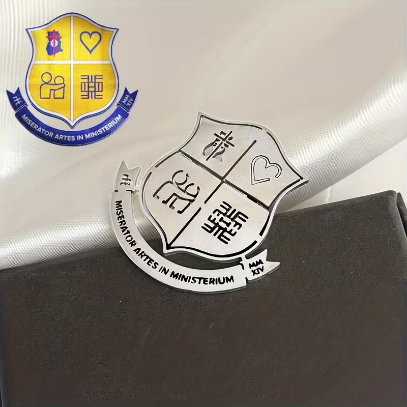 Broche con logotipo personaliz - Men Accessories Kit reseña y precio