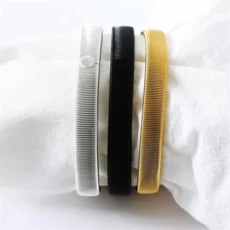 Brazalete Elástico Ajustable p - Men Accessories Wedding reseña y precio