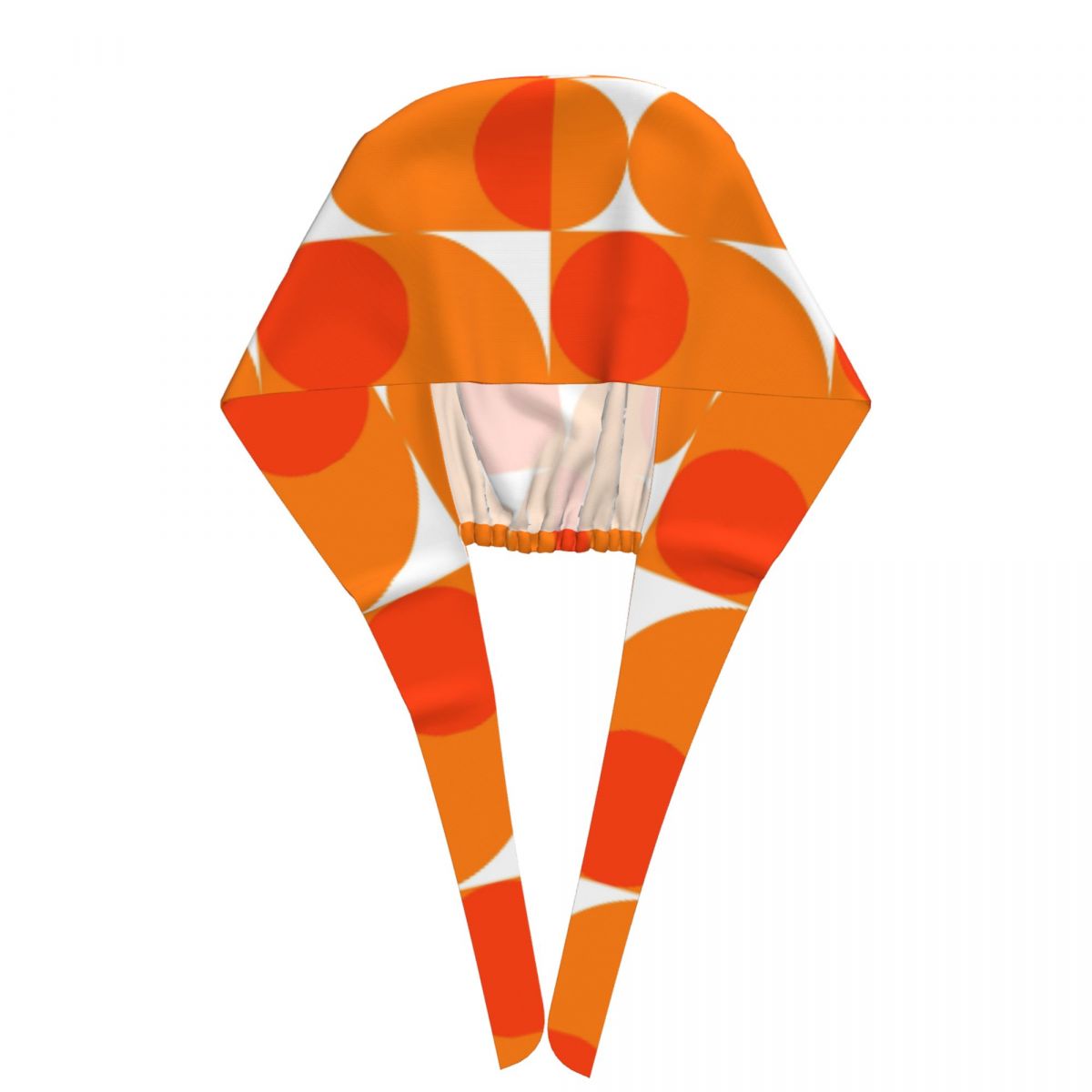 Gorro Quirúrgico Naranja Bauha - Men Accessories H&M reseña y precio