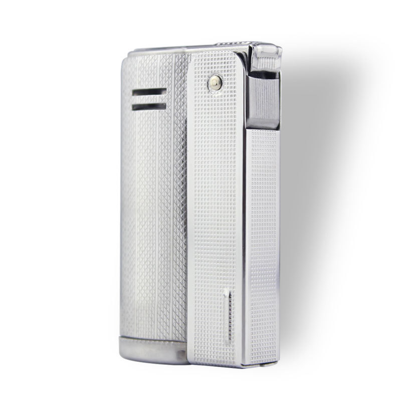 Encendedor de aceite vintage I - Lighter Windproof reseña y precio