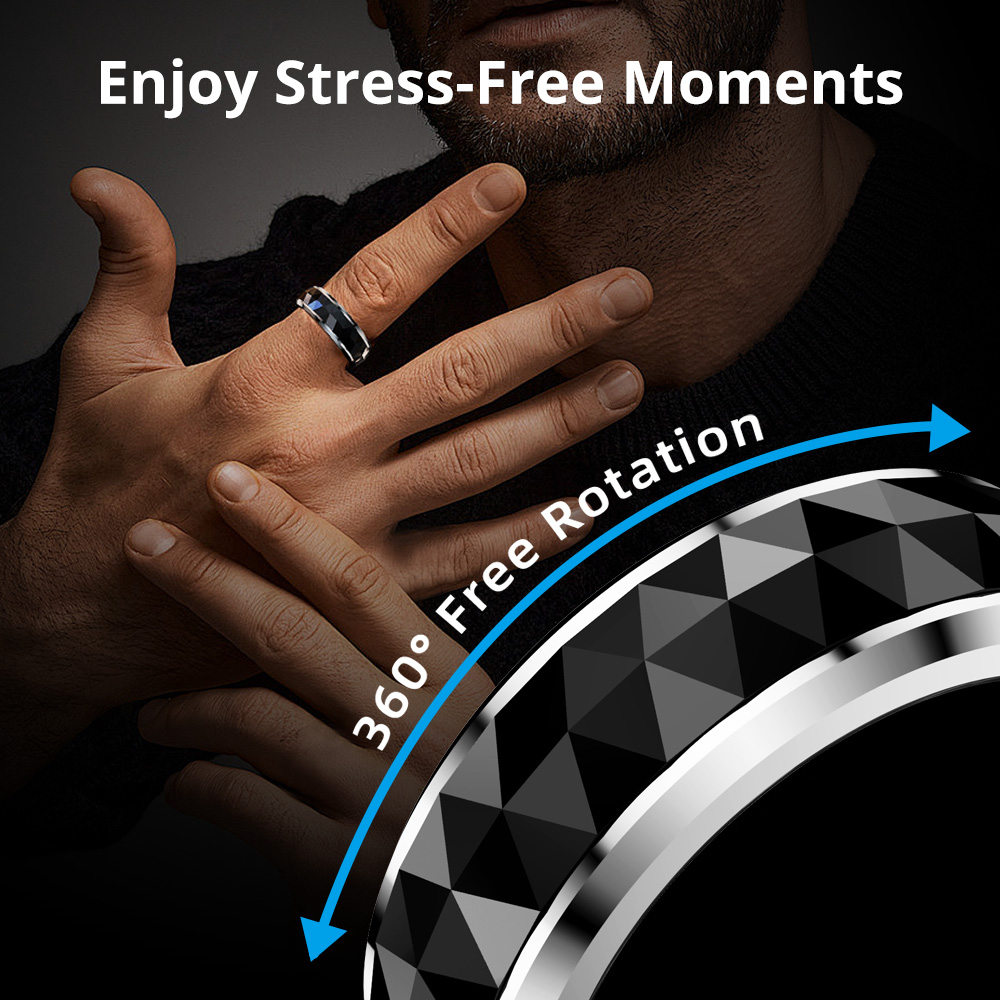 Anillo inteligente COLMI R11,  - Young Men'S Accessories reseña y precio
