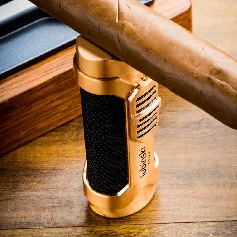 Encendedor de Cigarros Portáti - Lighter Windproof reseña y precio
