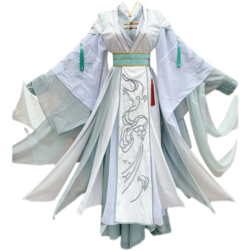 Disfraz de Shi Qingxuan, disfr - Men Accessories For Suit reseña y precio