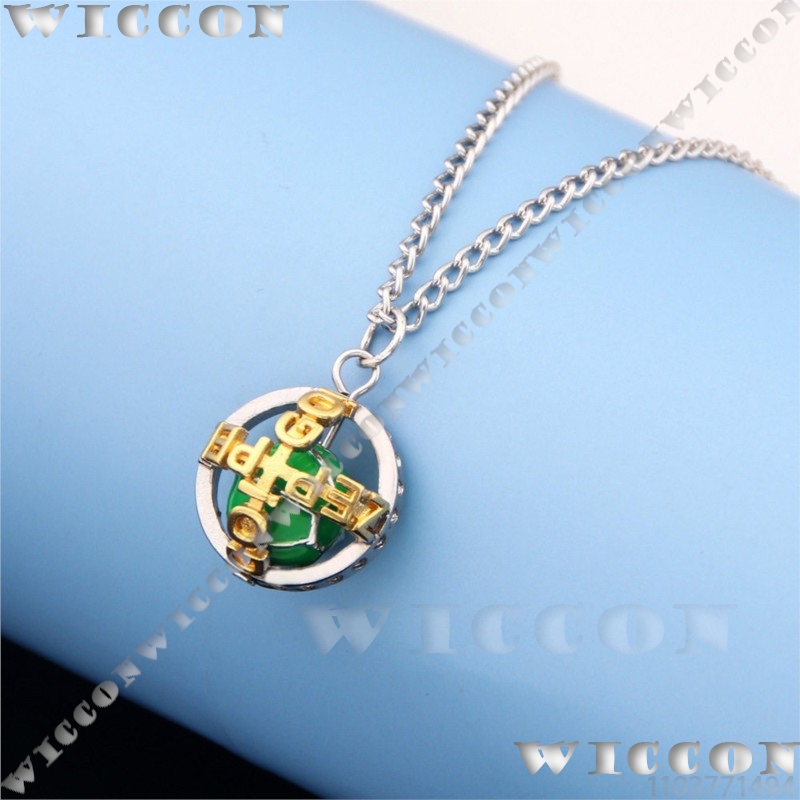 Collar Zeppeli Gyro j0, disfra - Men Accessories For Suit reseña y precio