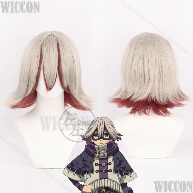 Disfraz de Cosplay de Anime Ga - Men Accessories For Suit reseña y precio