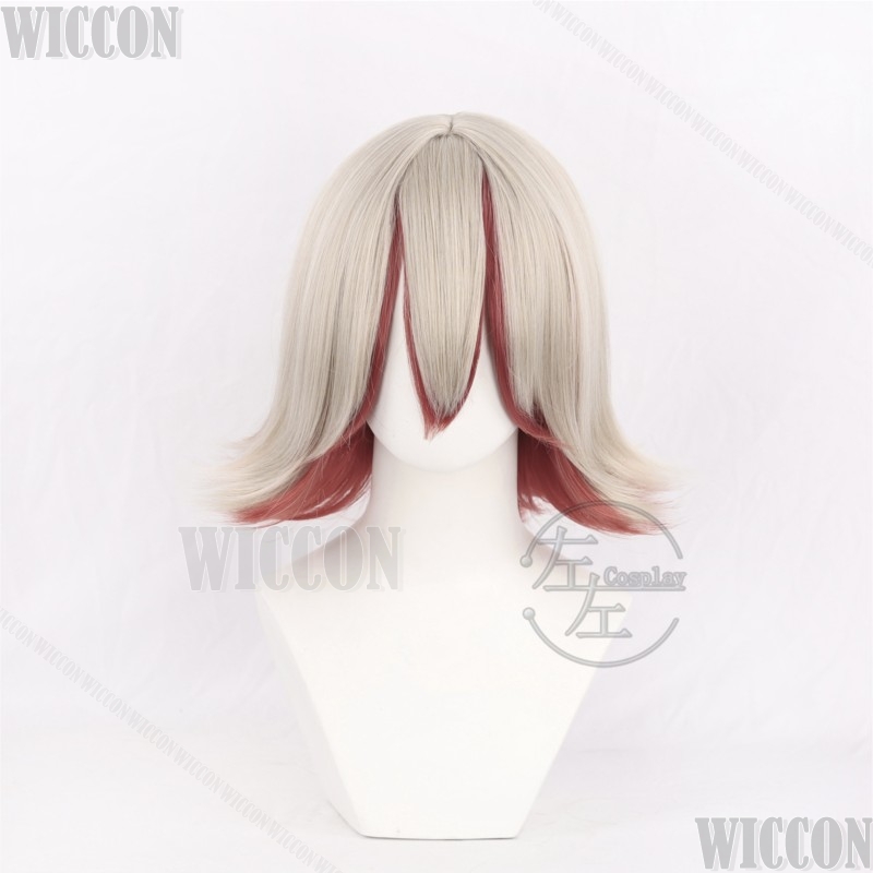Disfraz de Cosplay de Anime Ga - Men Accessories For Suit reseña y precio