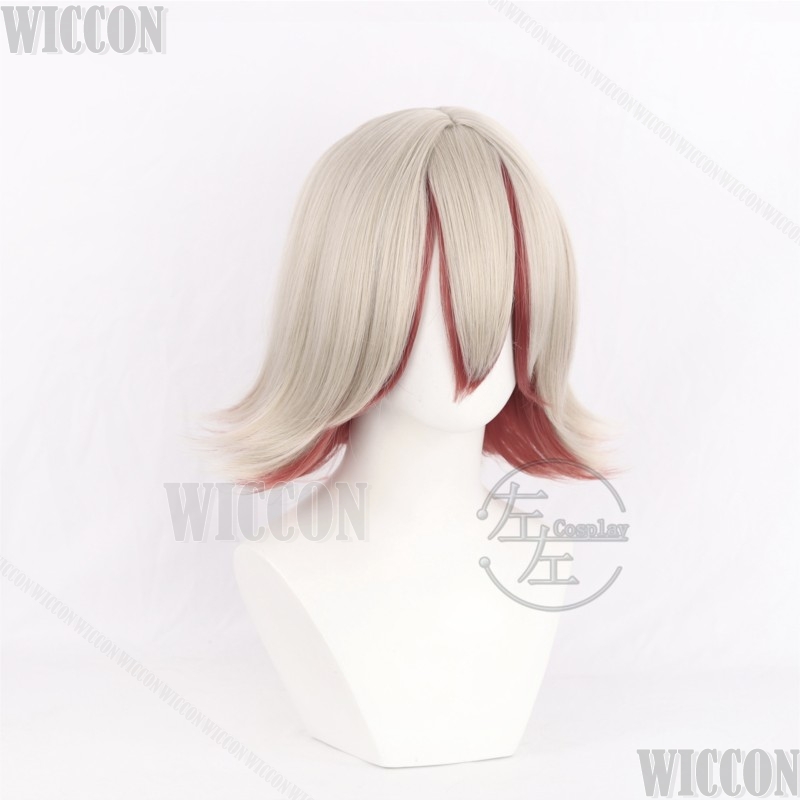 Disfraz de Cosplay de Anime Ga - Men Accessories For Suit reseña y precio