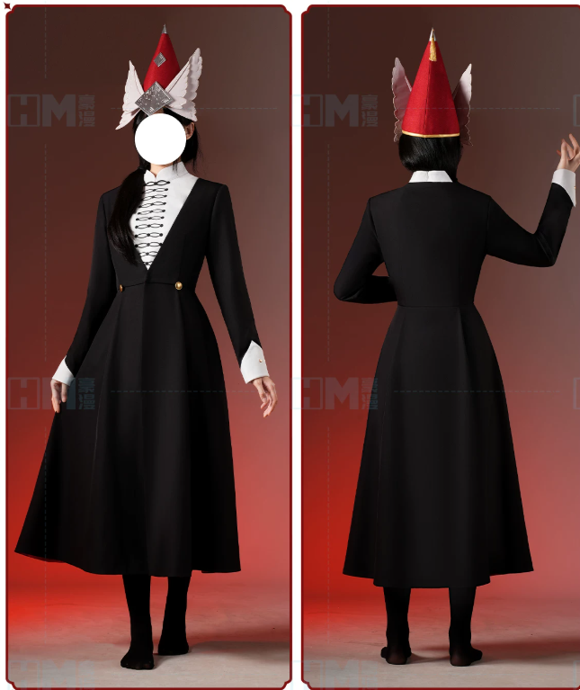 Disfraz de Cosplay de Atelier  - Men Accessories For Suit reseña y precio