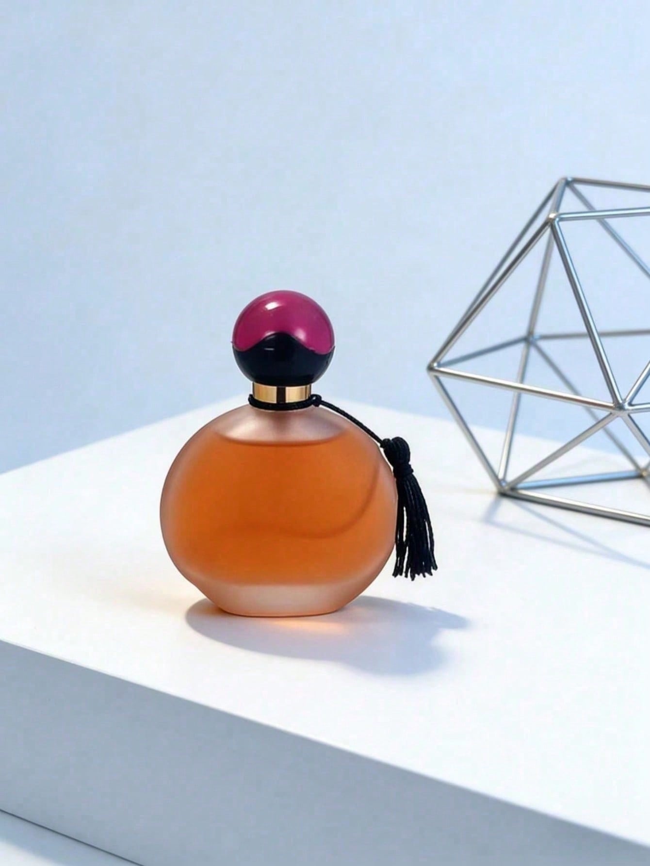 Perfume Vintage Tassel Round C - Men Accessories H&M reseña y precio