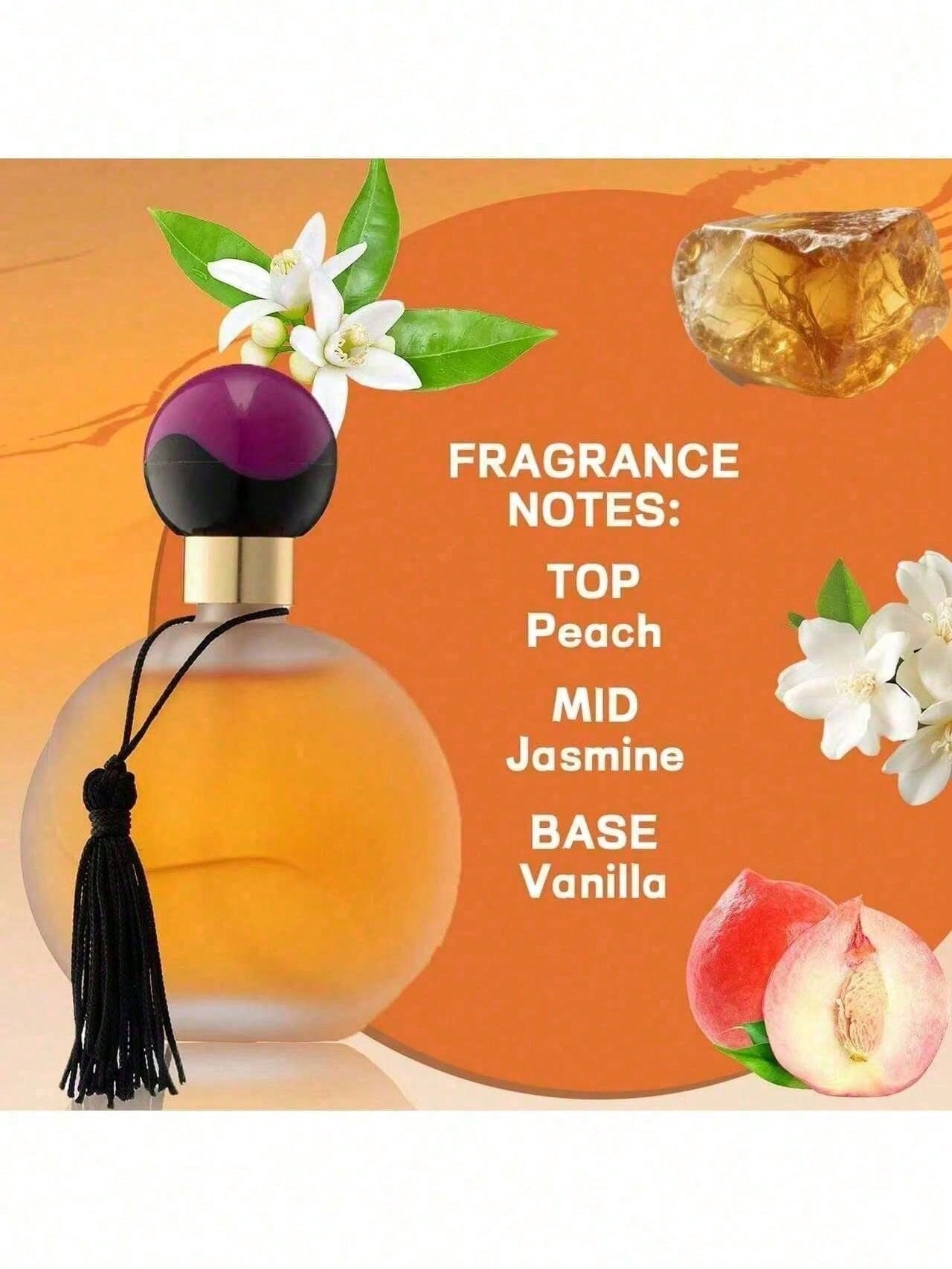 Perfume Vintage Tassel Round C - Men Accessories H&M reseña y precio