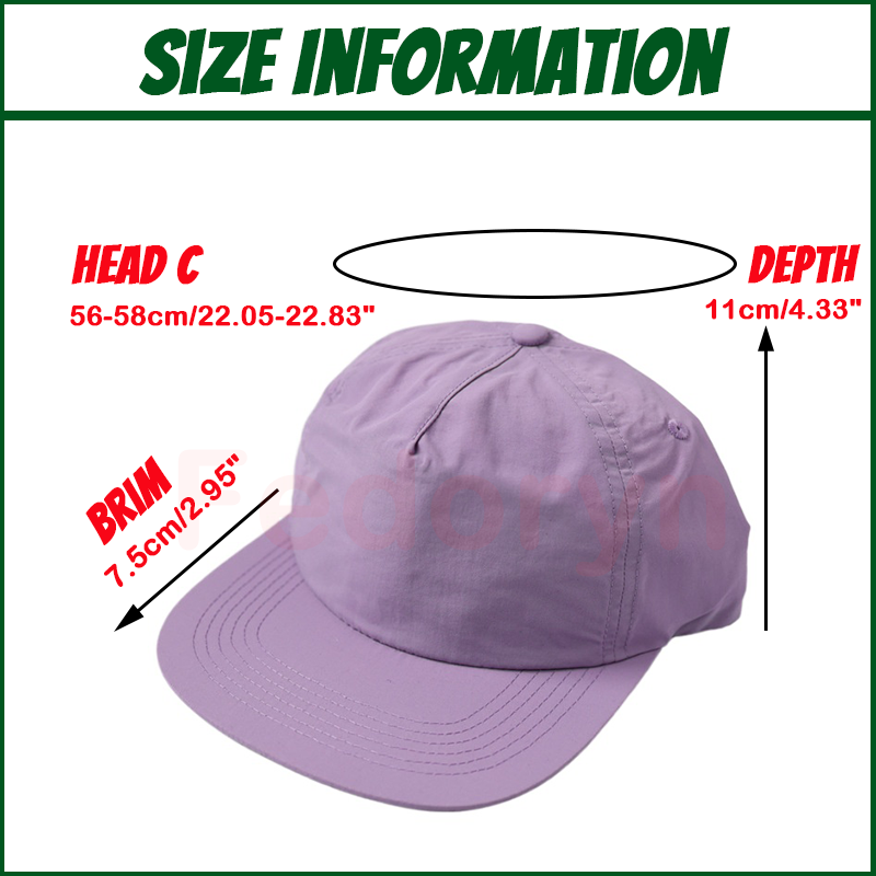 Fedoryn Gorras de béisbol con  - Men Accessories H&M reseña y precio