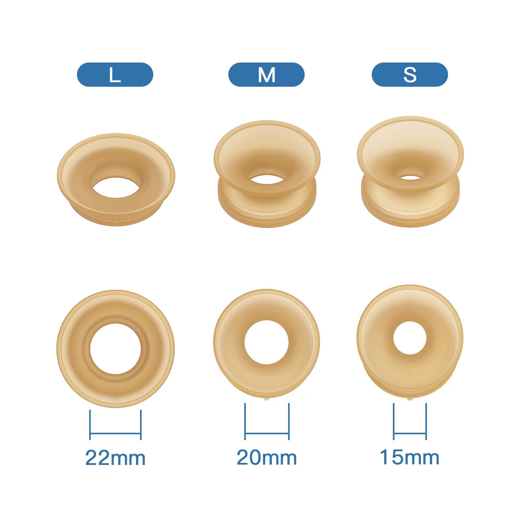 Kit de piezas de manga de sili - Men Accessories Kit reseña y precio