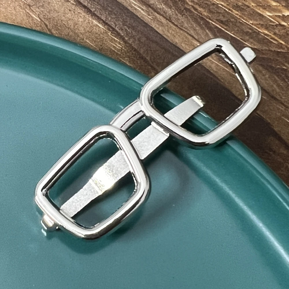 Marco de Metal coreano para ga - Men'S Minimalist Accessories reseña y precio