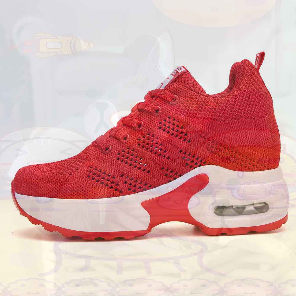 Zapatos rojos de talla 36, bot - Men'S Minimalist Accessories reseña y precio