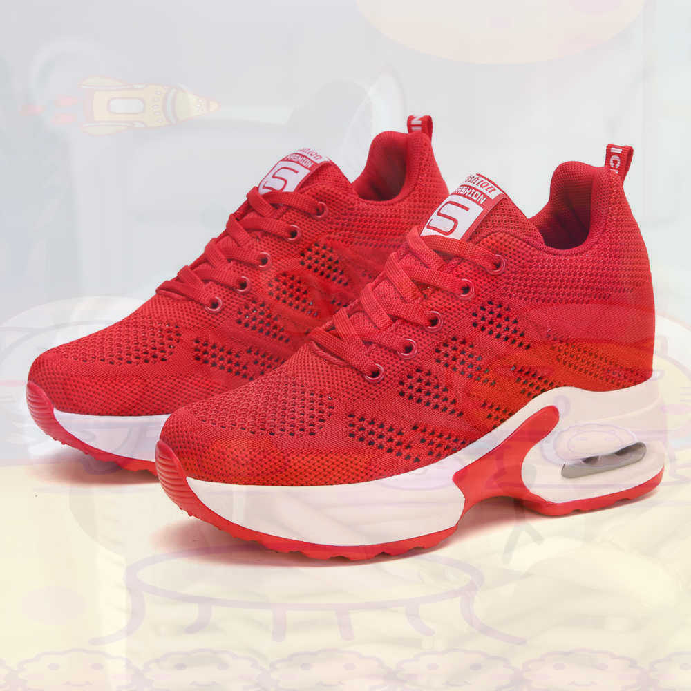 Zapatos rojos de talla 36, bot - Men'S Minimalist Accessories reseña y precio