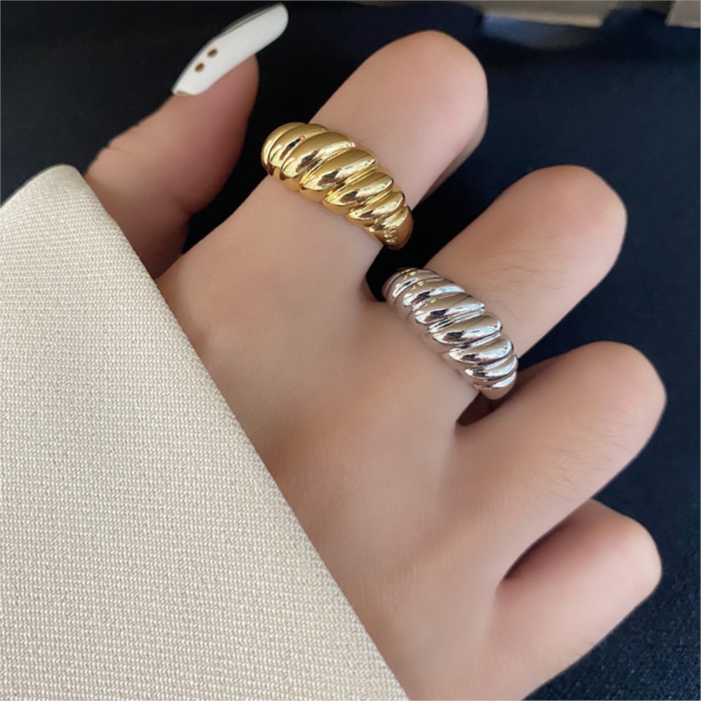 Anillos de Plata de Ley 925 co - Men'S Minimalist Accessories reseña y precio