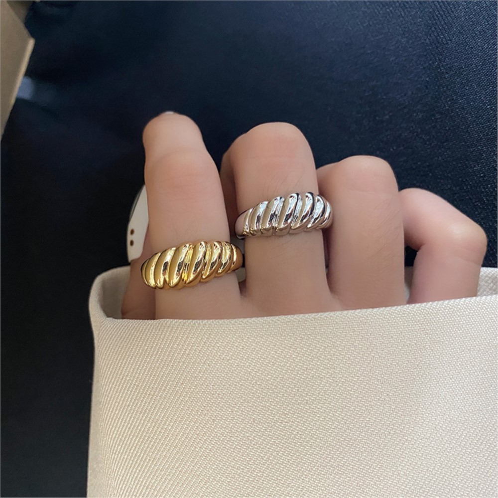 Anillos de Plata de Ley 925 co - Men'S Minimalist Accessories reseña y precio