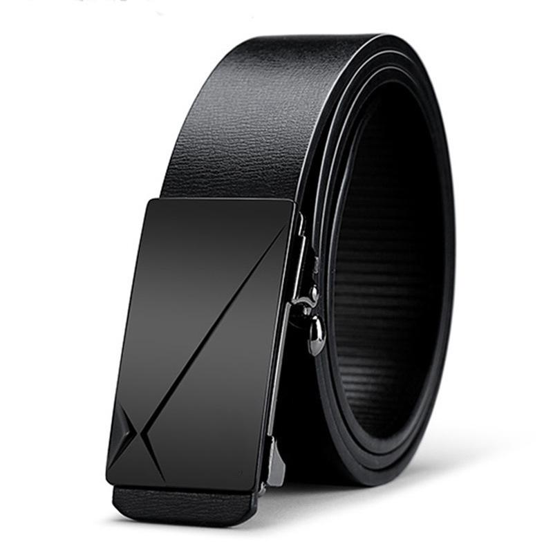 Cinturón con hebilla automátic - Men'S Minimalist Accessories reseña y precio