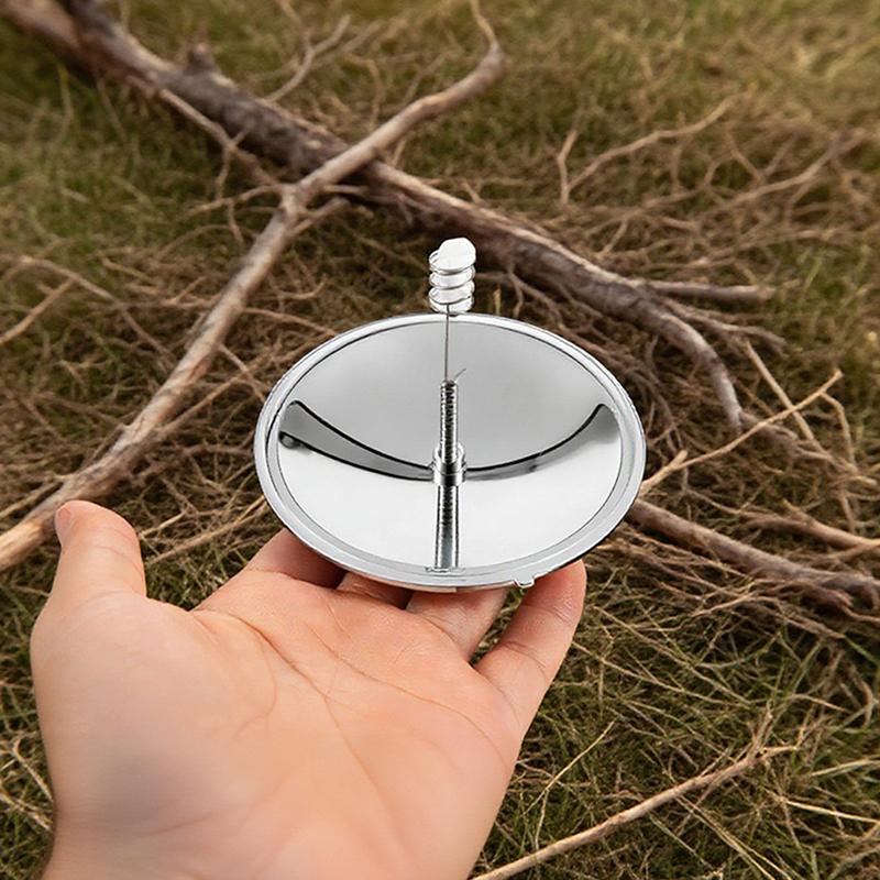 Nuevo. Encendedor Solar de 1 P - Lighter Windproof reseña y precio