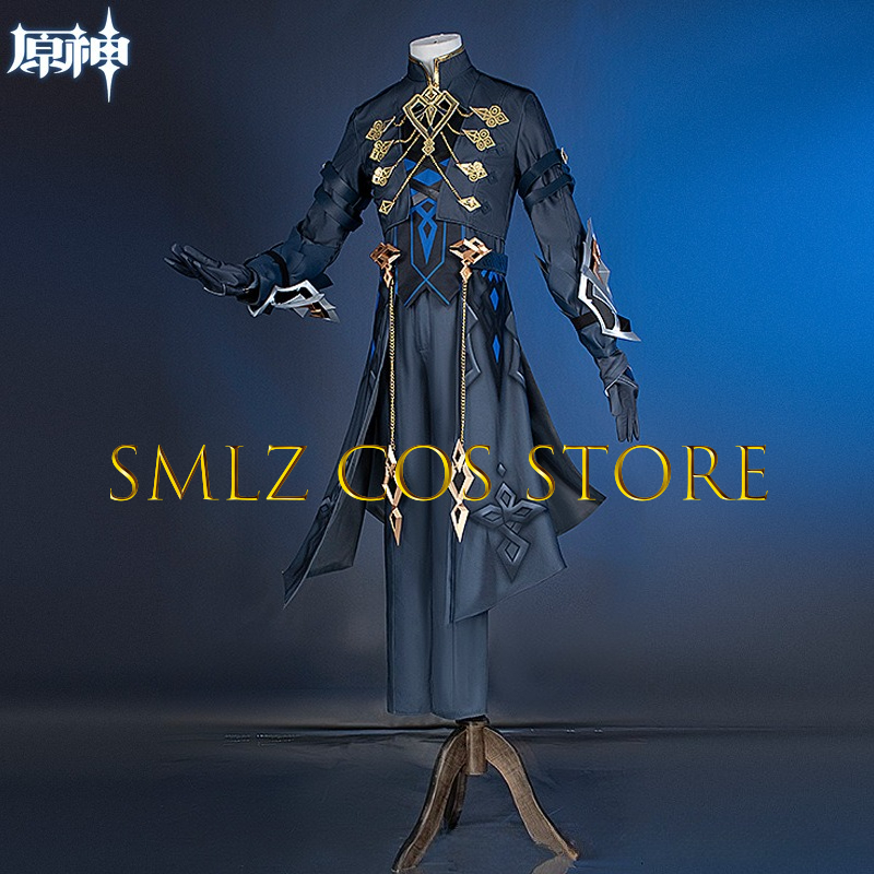 II Capitano Cosplay disfraz ju - Men Accessories For Suit reseña y precio
