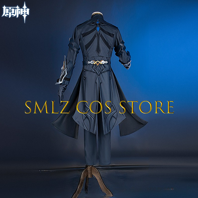II Capitano Cosplay disfraz ju - Men Accessories For Suit reseña y precio