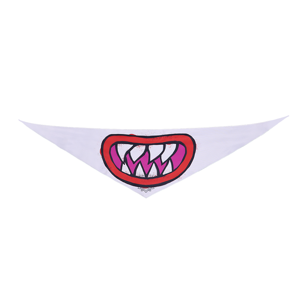 Disfraz de Bowser Jr, Bufanda, - Men Accessories Kit reseña y precio