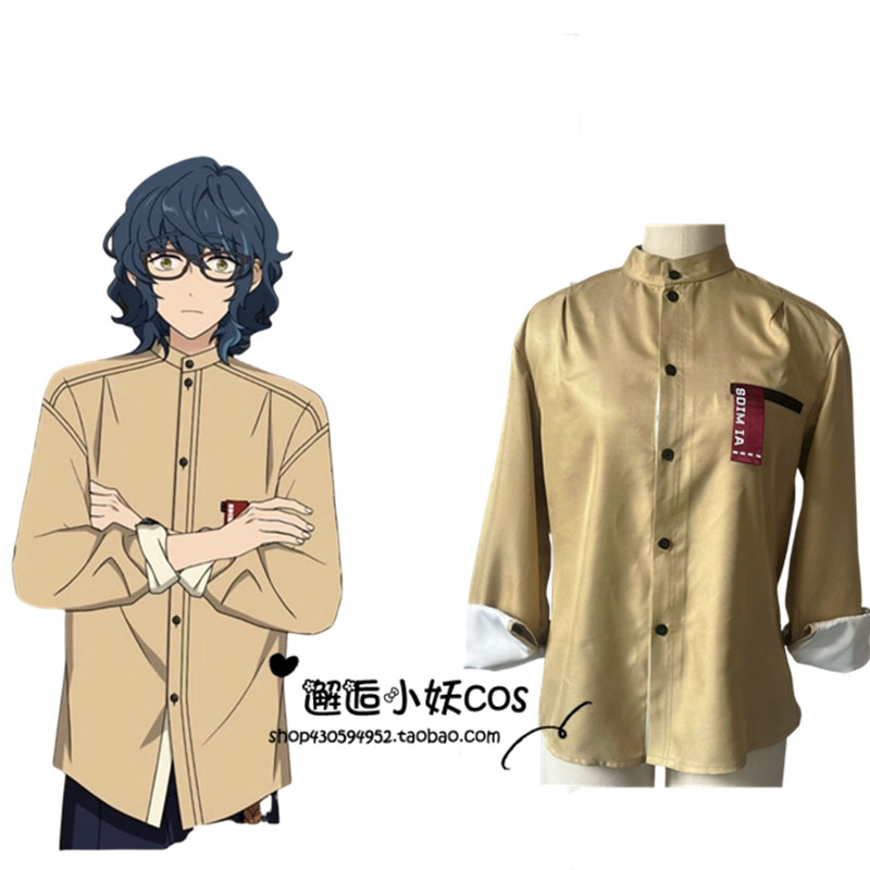Disfraz de Anime Aoba Tsumugi  - Men Accessories Earrings reseña y precio