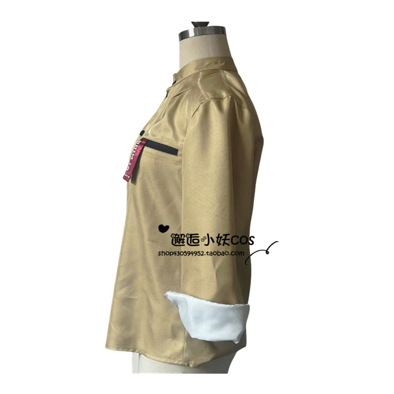 Disfraz de Anime Aoba Tsumugi  - Men Accessories Earrings reseña y precio