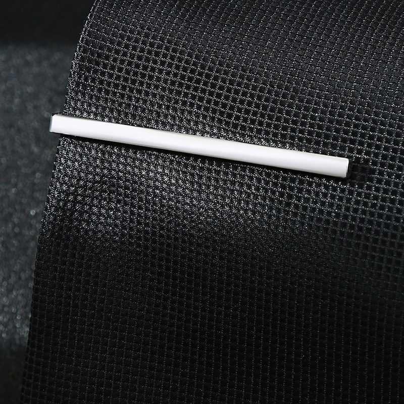 1 Pieza de Clip para Corbata d - Men Accessories Wedding reseña y precio