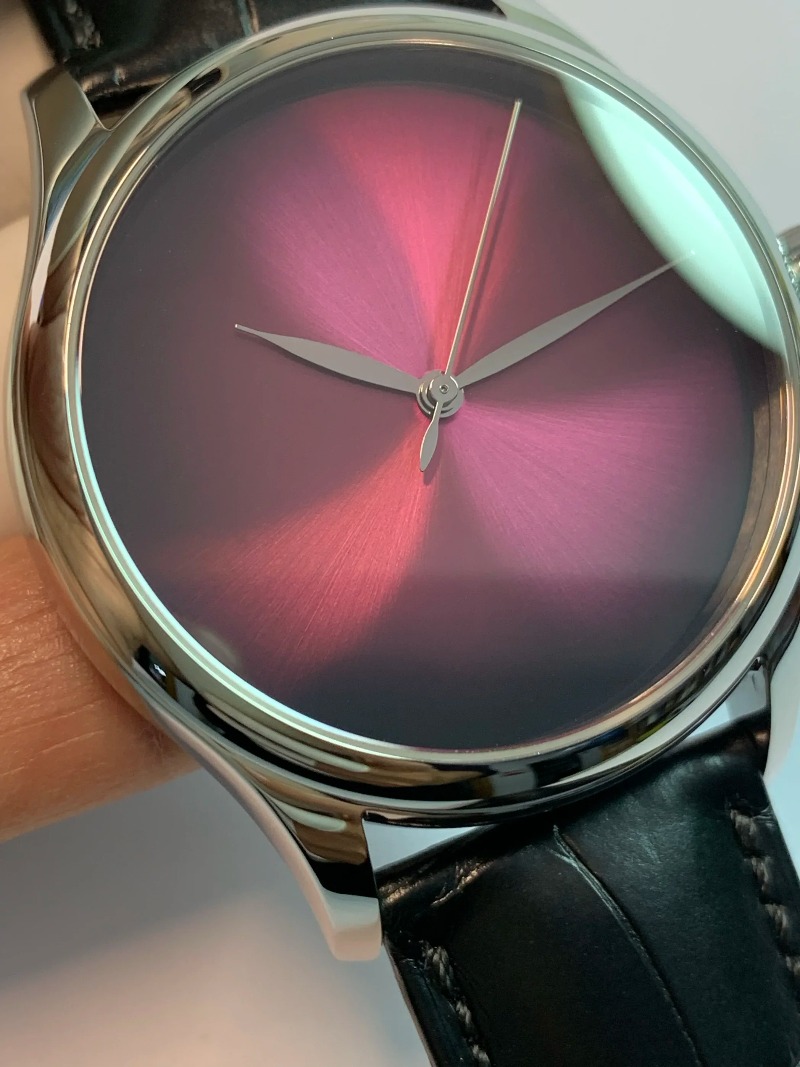 Reloj Wordless Book, movimient - Young Men'S Accessories reseña y precio