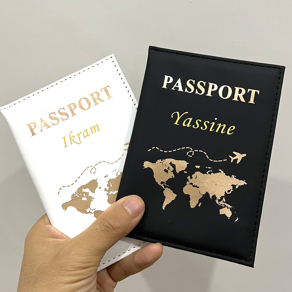 Nueva funda de pasaporte perso - Men Accessories Wedding reseña y precio