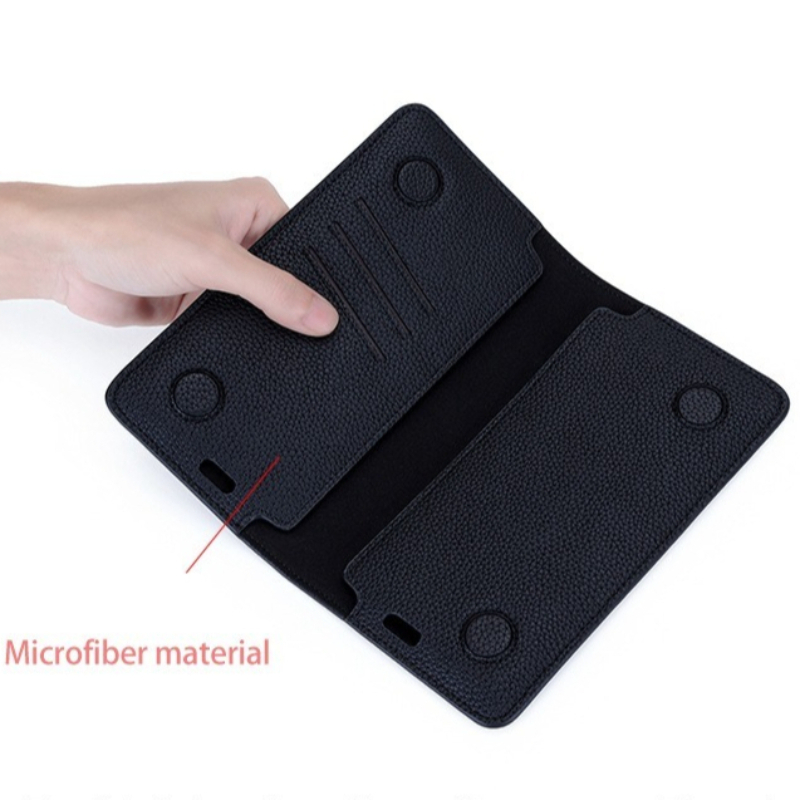 Cartera Delgada y Minimalista  - Men'S Minimalist Accessories reseña y precio