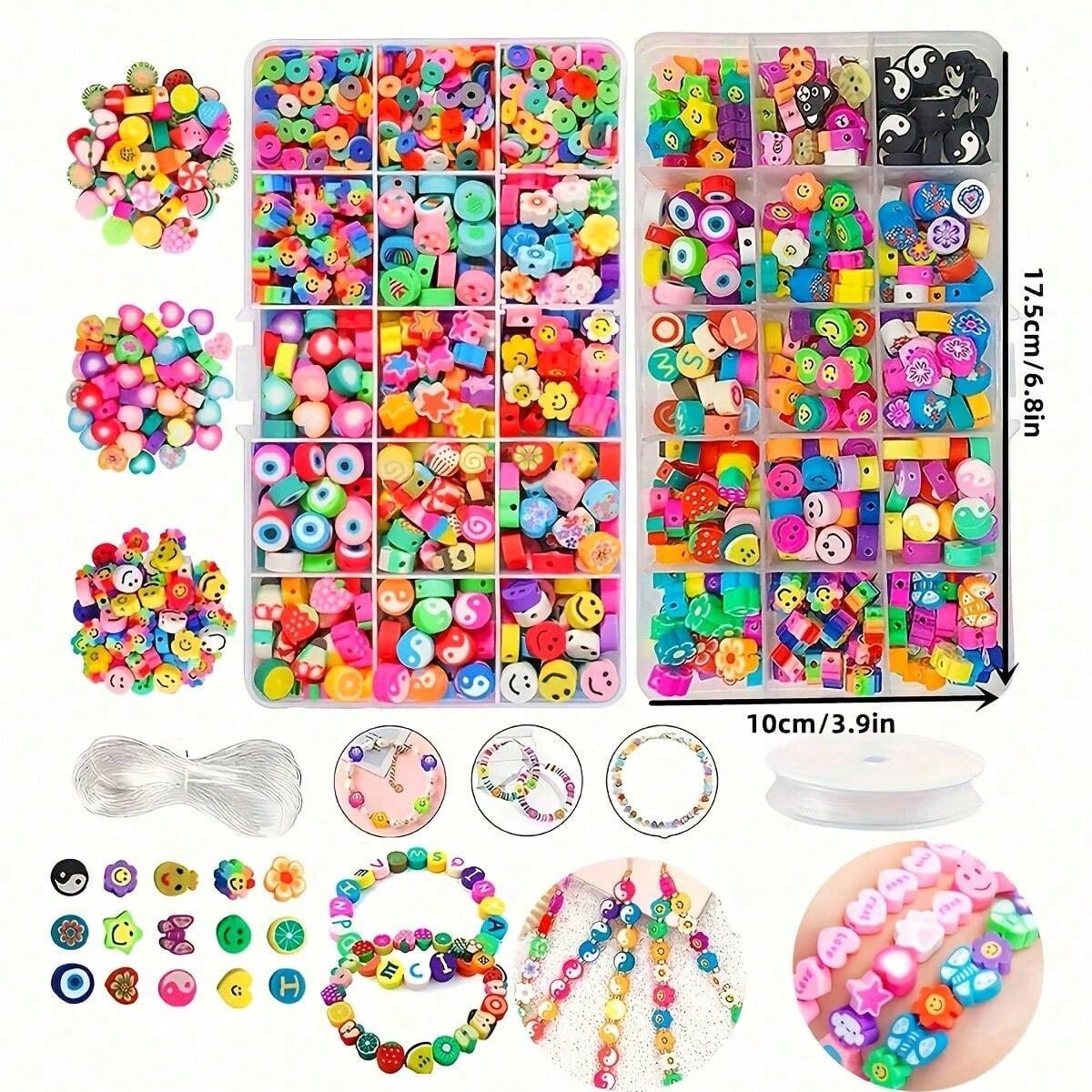 Juego de 1450/1200/250 Piezas  - Men Accessories Earrings reseña y precio