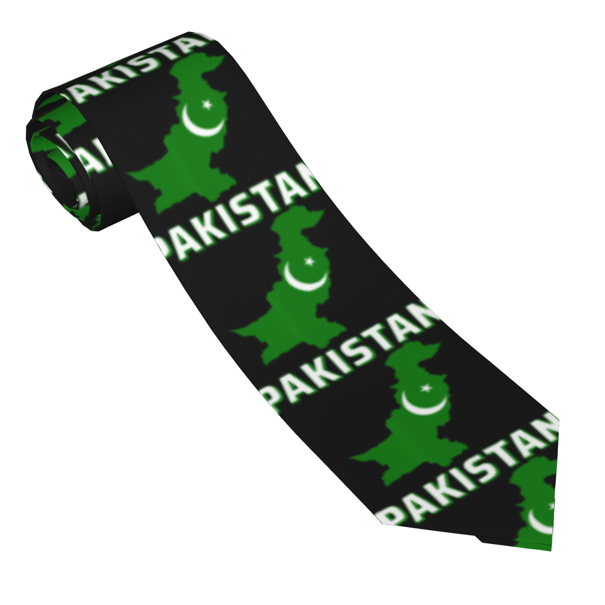 Corbata para Hombre con la Ban - Men Accessories In Pakistan reseña y precio