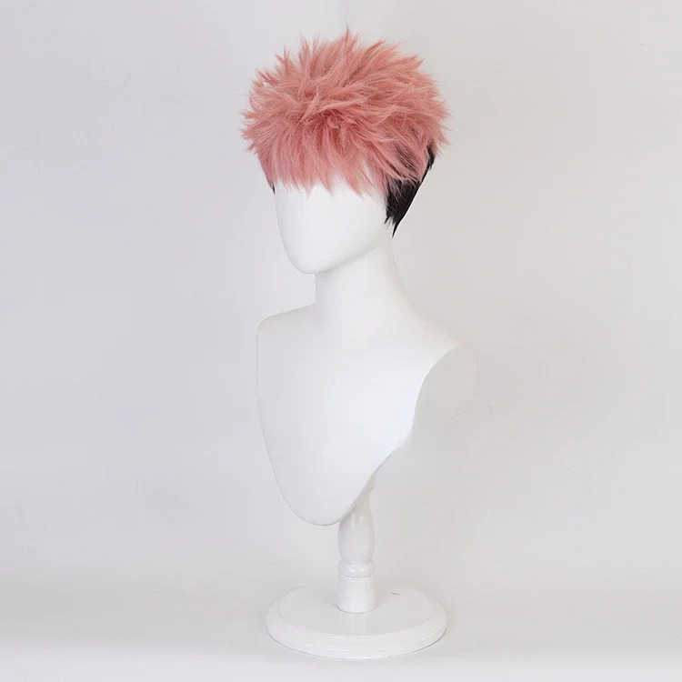 Peluca de cosplay de Anime Ita - Men Accessories H&M reseña y precio