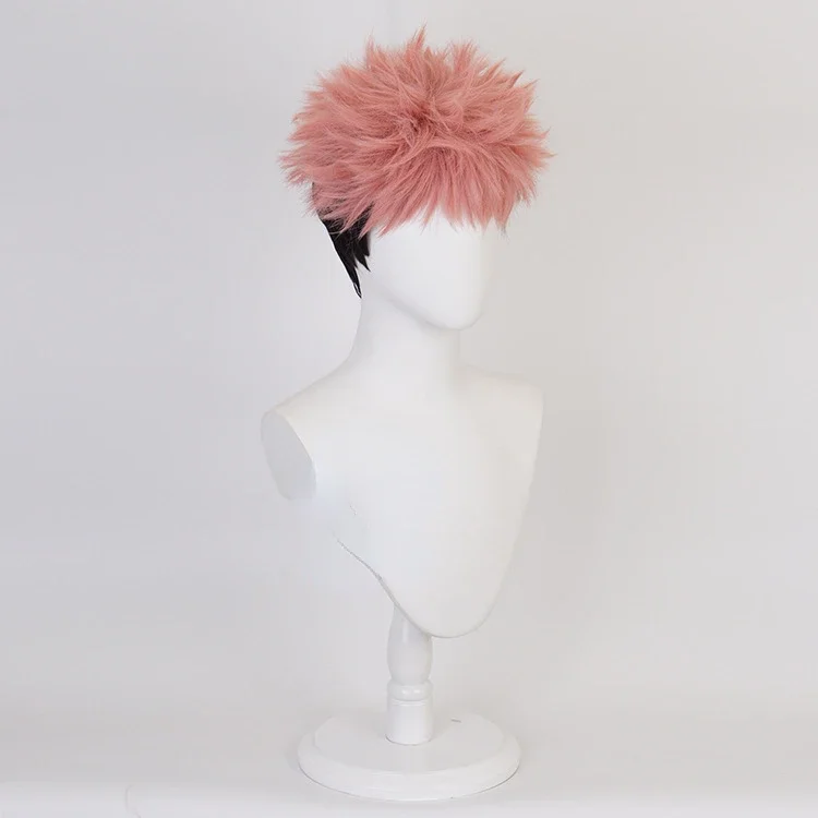 Peluca de cosplay de Anime Ita - Men Accessories H&M reseña y precio