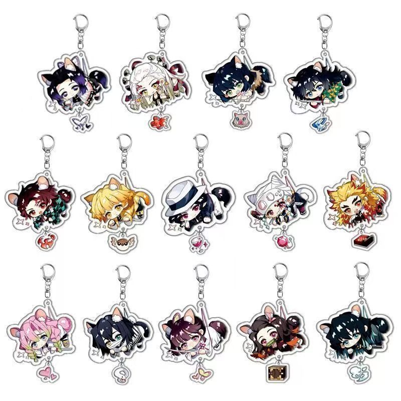 Peluca de Cosplay Kanroji Mits - Men Accessories For Suit reseña y precio