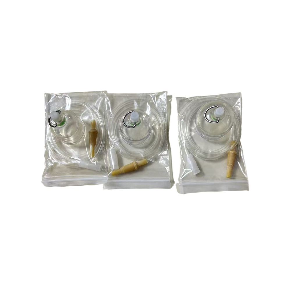 Copa para Bomba de Vacío Exten - Men Accessories Kit reseña y precio