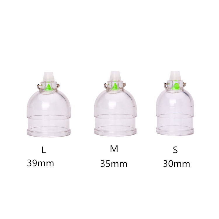 Copa para Bomba de Vacío Exten - Men Accessories Kit reseña y precio