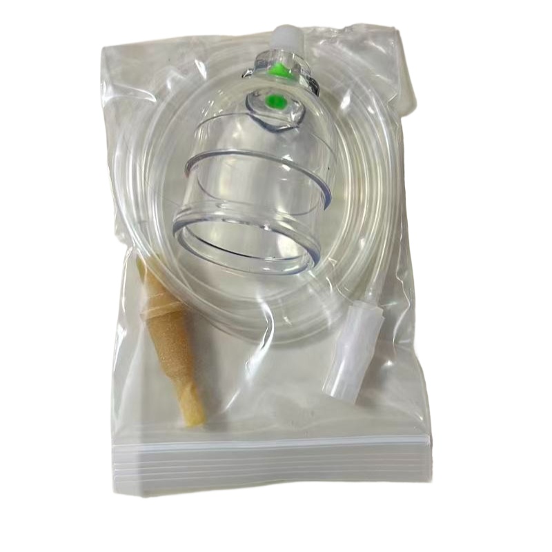Copa para Bomba de Vacío Exten - Men Accessories Kit reseña y precio