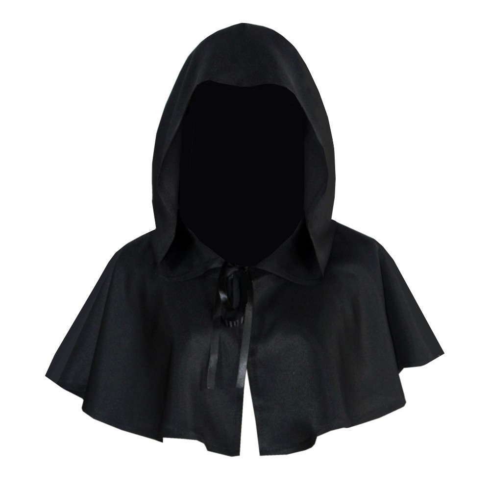 Capa de Halloween para Cosplay - Men Accessories Kit reseña y precio