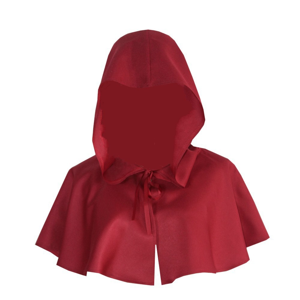 Capa de Halloween para Cosplay - Men Accessories Kit reseña y precio