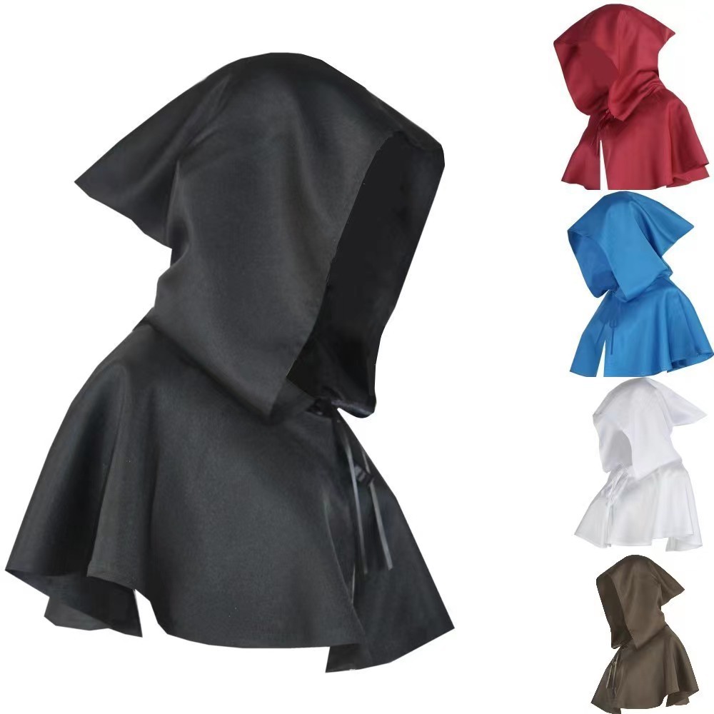 Capa de Halloween para Cosplay - Men Accessories Kit reseña y precio
