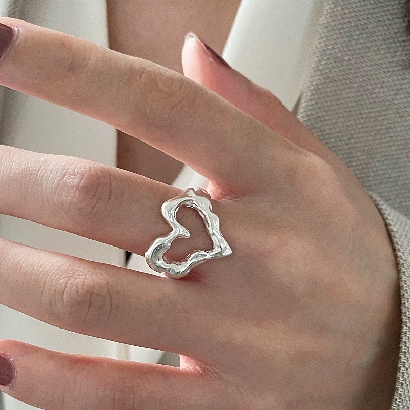 Anillos de Plata de Ley 925 pa - Men'S Minimalist Accessories reseña y precio
